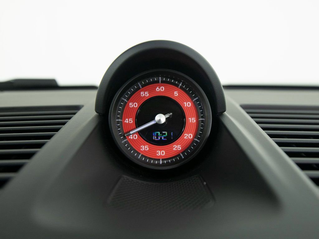Certified 2023 Porsche 911 Carrera S image 27