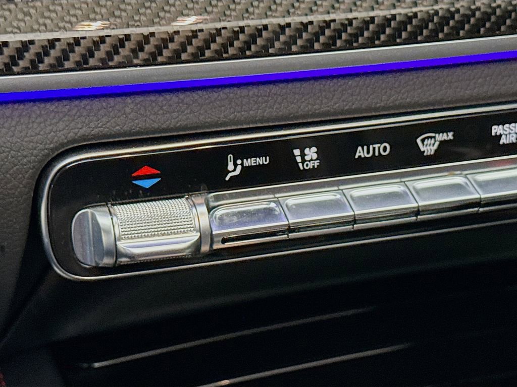 Used 2023 Mercedes-Benz GLE 53 AMG 4MATIC image 21