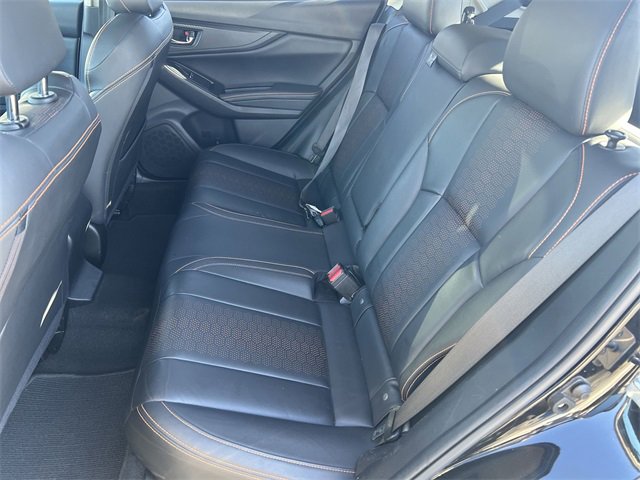 Certified 2021 Subaru Crosstrek 2.5i Limited w/ Moonroof Package 1 image 31