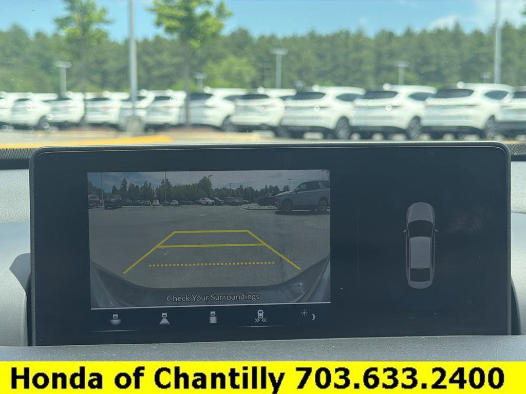 Used 2023 Acura TLX Type S AWD/4WD image 10