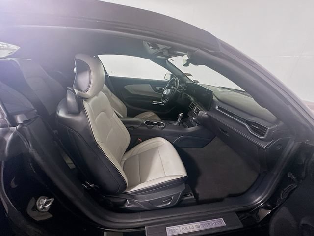 Used 2024 Ford Mustang Premium RWD image 27