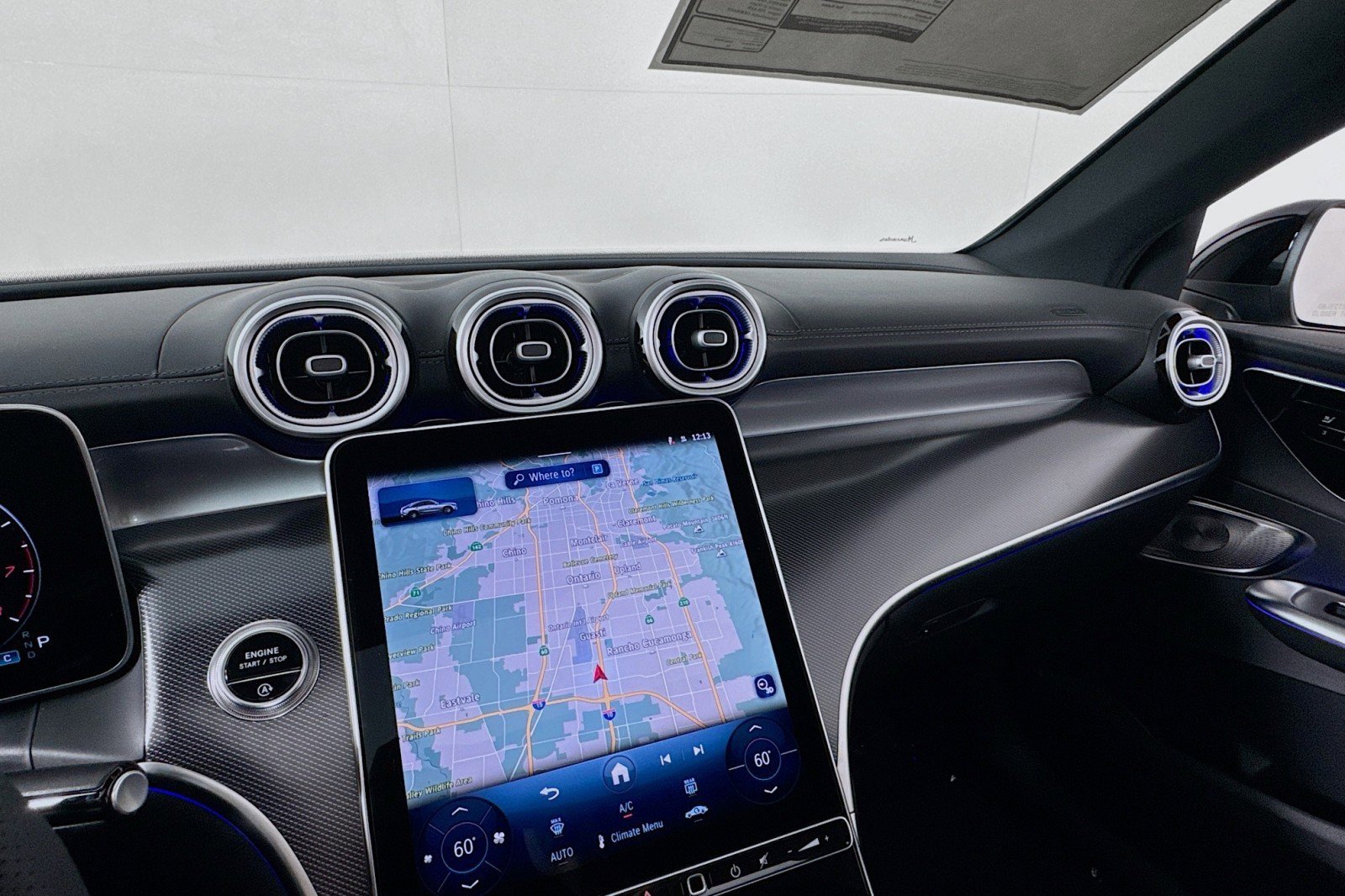 New 2026 Mercedes-Benz GLC 300 4MATIC image 19