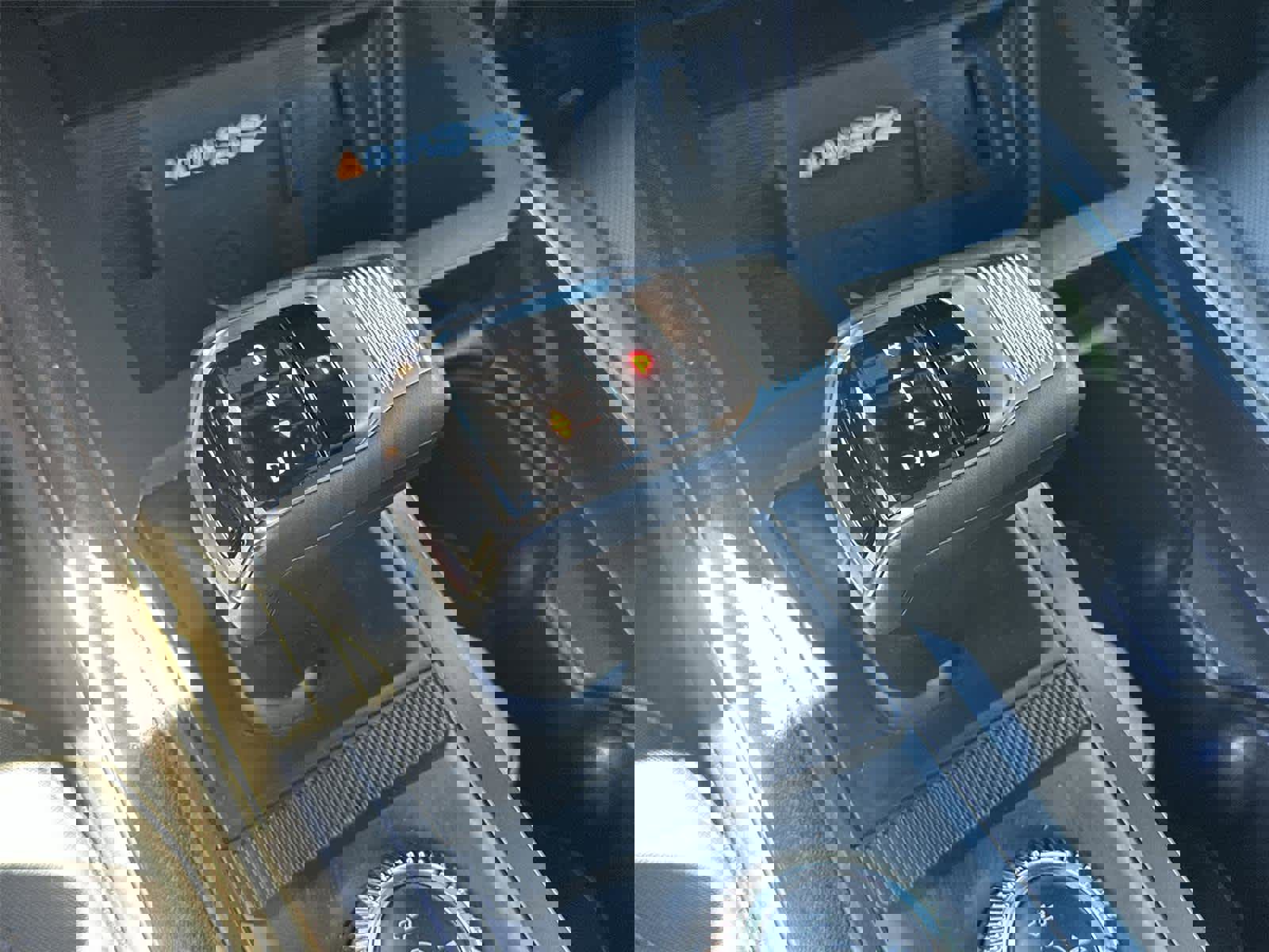 Used 2024 GMC Hummer EV 3X w/ LPO, Illumination Package image 17