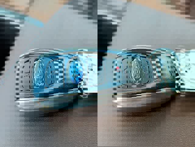 Used 2020 Subaru Outback Touring w/ Tech Package 2 image 35