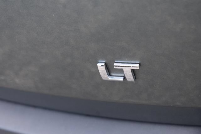 Certified 2023 Chevrolet Traverse LT FWD image 16