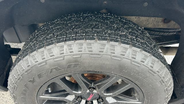 Certified 2022 GMC Sierra 1500 Elevation w/ X31 Off-Road Package image 10