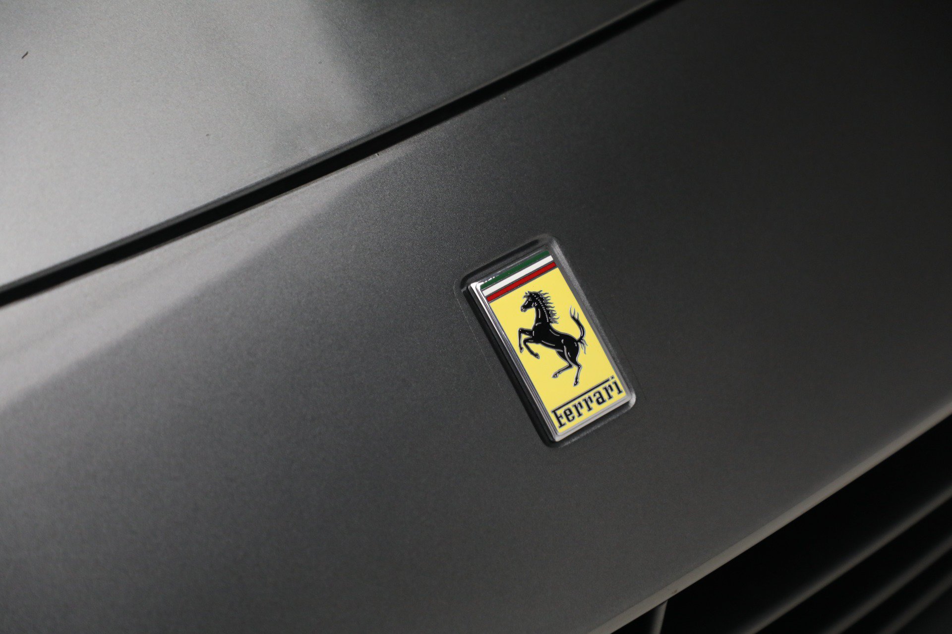 Certified 2017 Ferrari California T RWD image 28