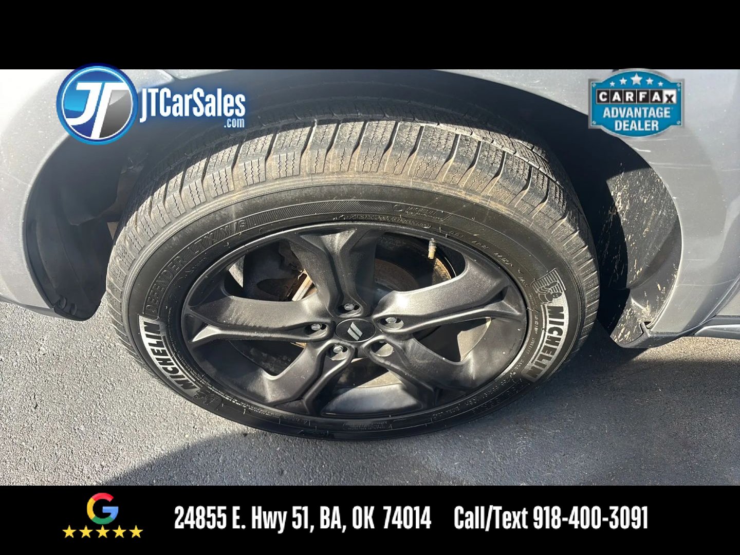 Used 2020 Dodge Journey Crossroad image 40