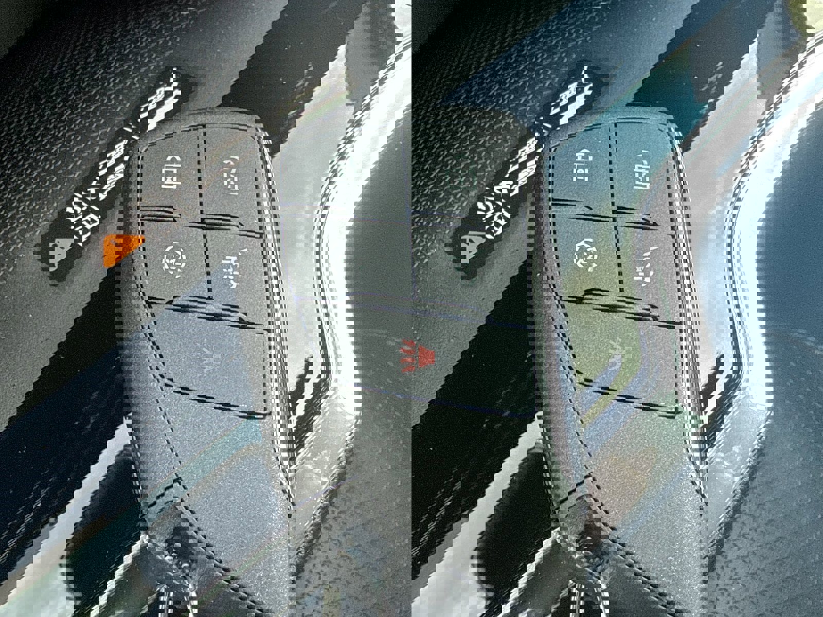 New 2026 Chevrolet Traverse Z71 w/ Enhanced Driving Package AWD/4WD image 57