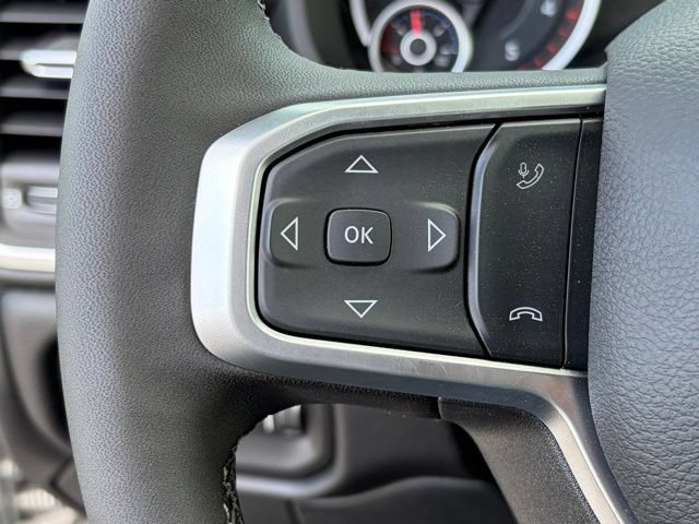 New 2026 RAM 2500 Big Horn AWD/4WD image 16