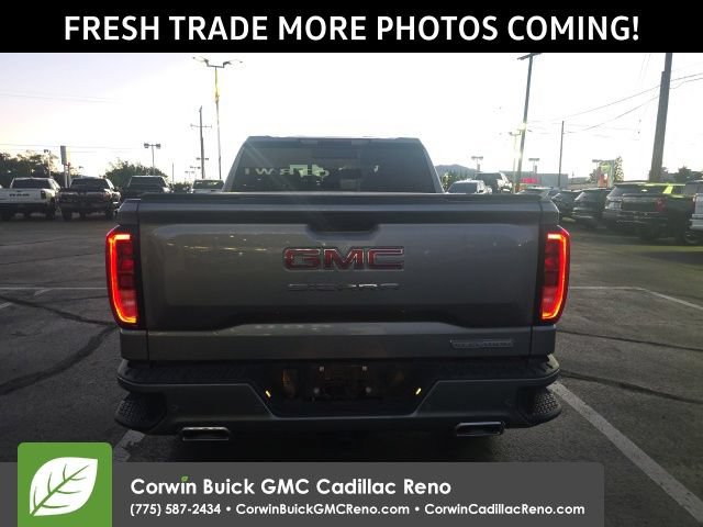 Used 2023 GMC Sierra 1500 Elevation w/ Elevation Premium Package AWD/4WD image 7