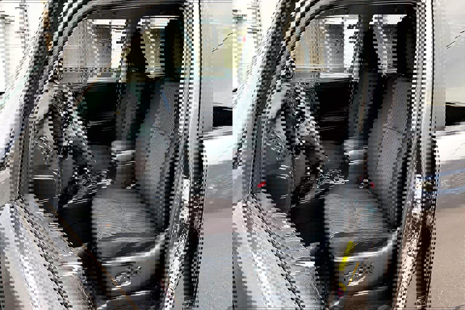 Used 2016 Toyota 4Runner Trail image 8