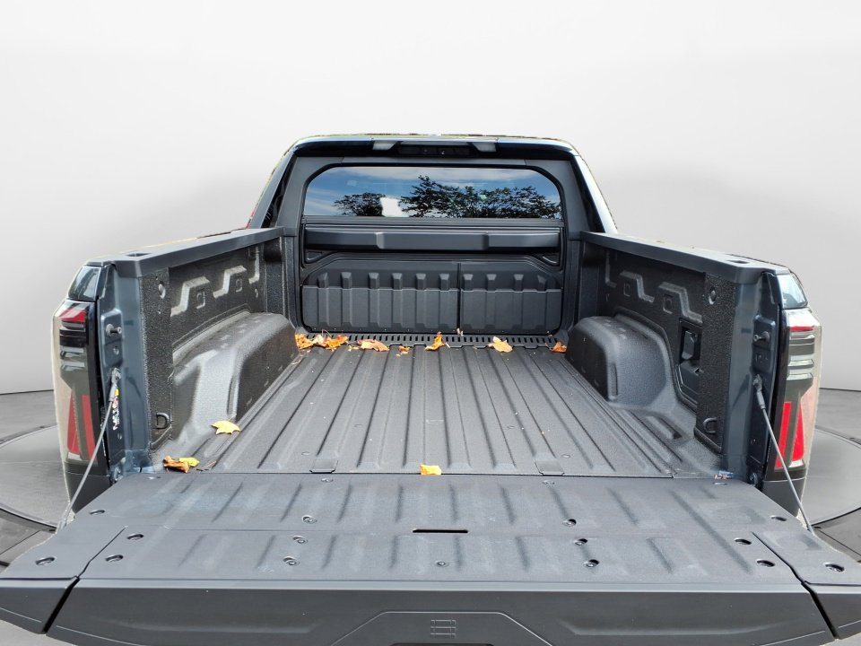 New 2026 GMC Sierra EV Elevation w/ Premium Package image 9