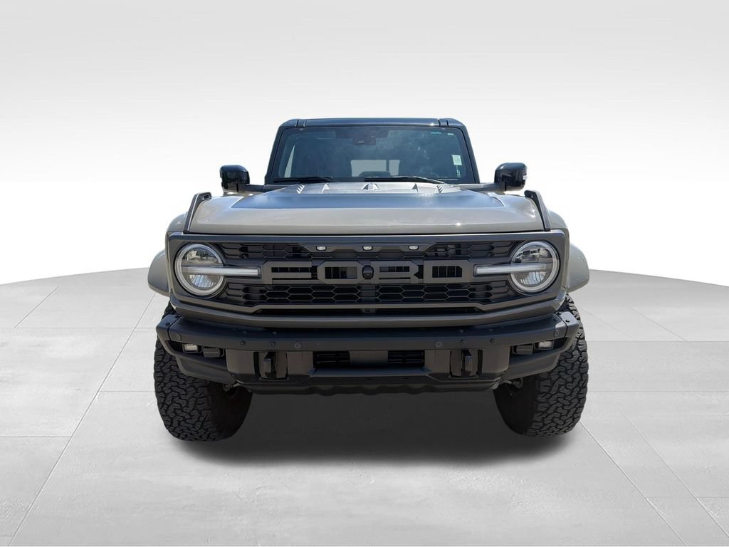 New 2025 Ford Bronco Raptor AWD/4WD image 29