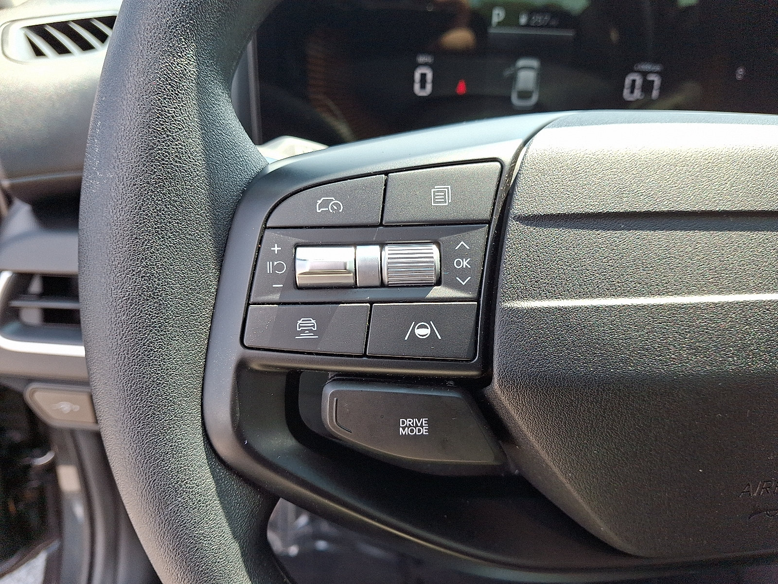 Certified 2025 Kia K4 FWD image 20