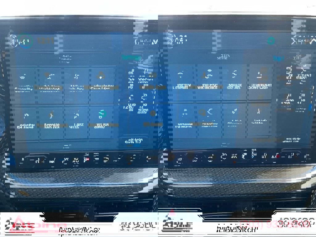 Used 2023 Ford Escape ST-Line Select w/ Tech Pack #2 image 17