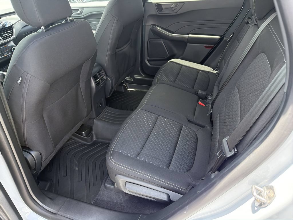 Used 2026 Ford Escape Active w/ Cold Weather Package FWD image 22