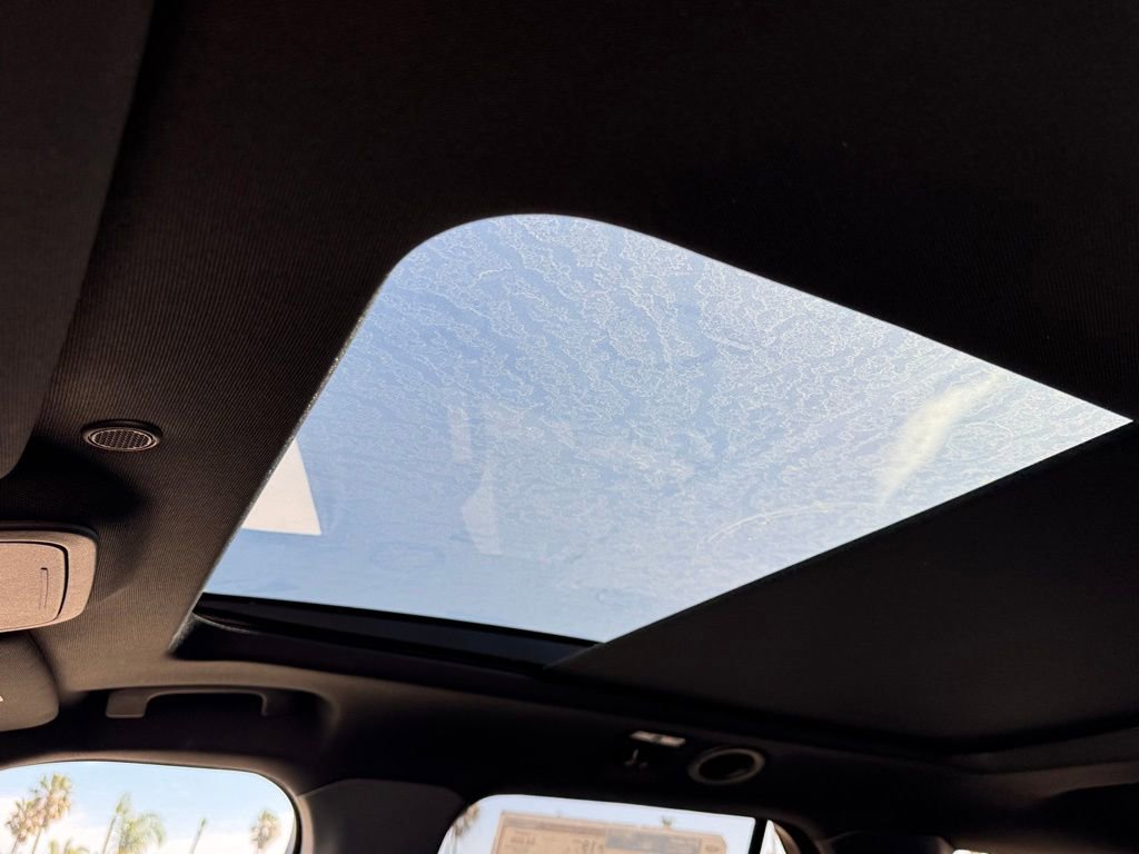 New 2026 Ford Explorer Tremor w/ Tremor Ultimate Package image 18