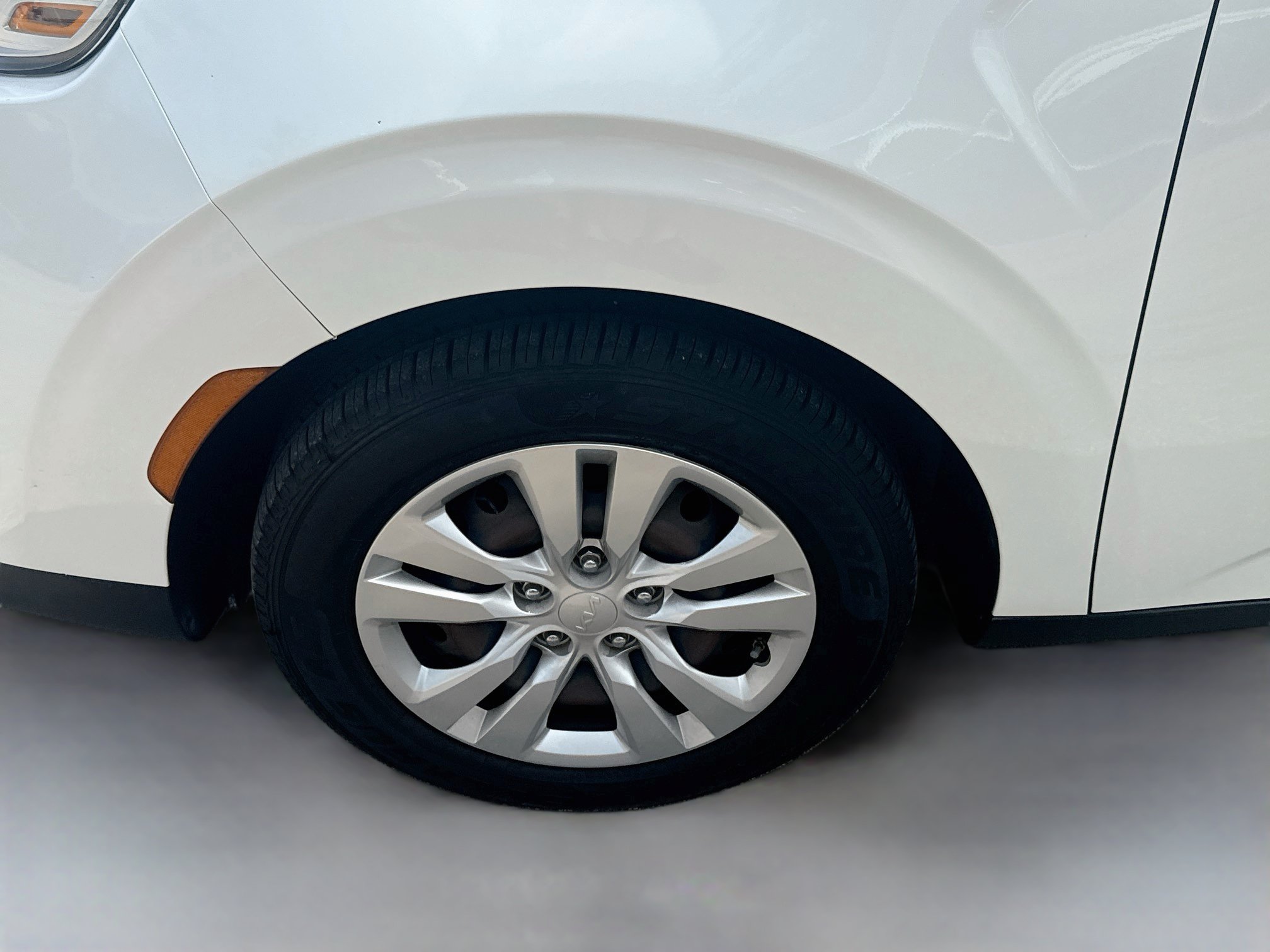 Used 2022 Kia Soul LX FWD image 33