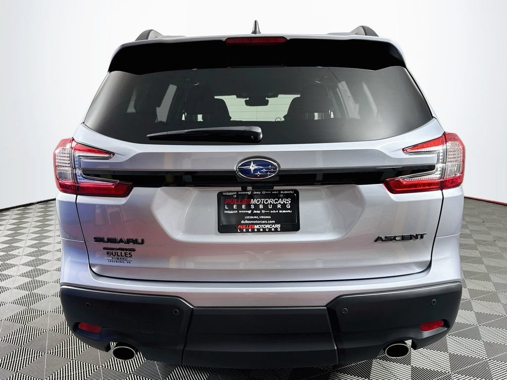 Used 2026 Subaru Ascent Premium AWD/4WD image 6