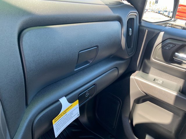 Used 2024 GMC Sierra 1500 Pro image 15