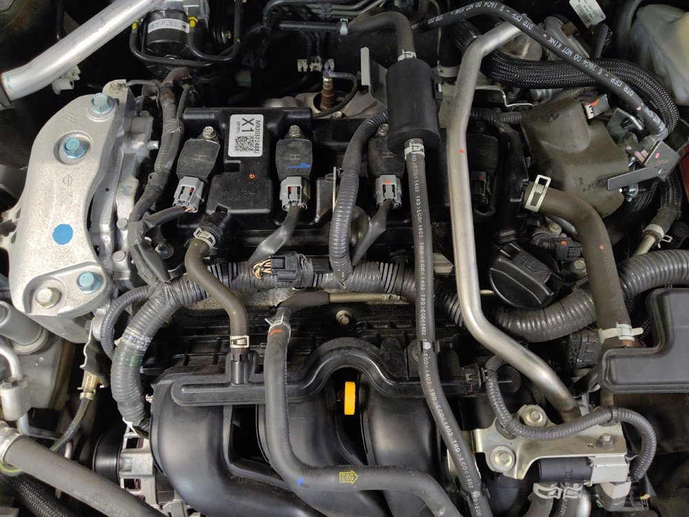 Used 2022 Nissan Sentra SV w/ SV Premium Package FWD image 30