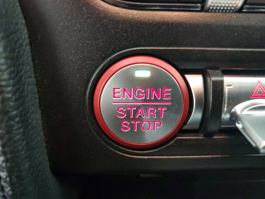 Used 2021 Ford Mustang Premium w/ Equipment Group 201A image 19