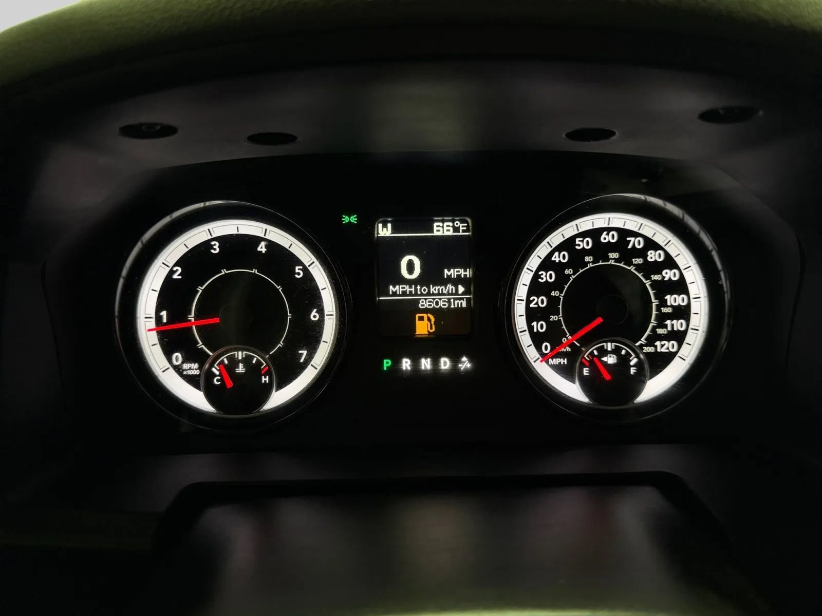 Used 2019 RAM 1500 Express image 20