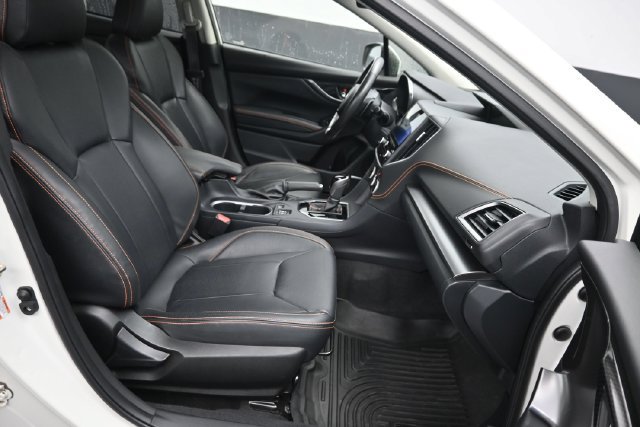 Used 2019 Subaru Crosstrek 2.0i Limited w/ Moonroof Package w/Navigation AWD/4WD image 8