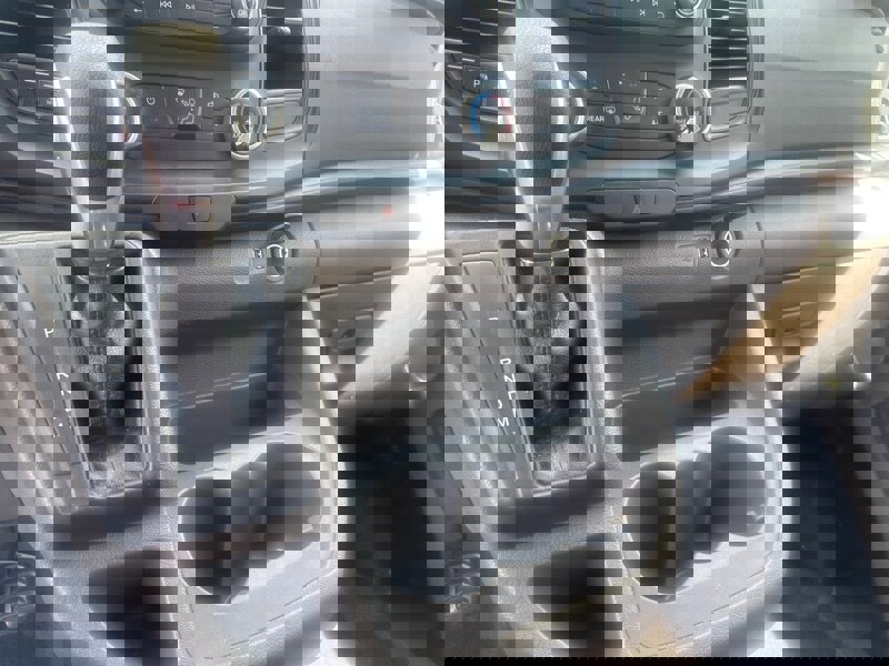 Used 2021 Ford Transit 350 XLT image 30