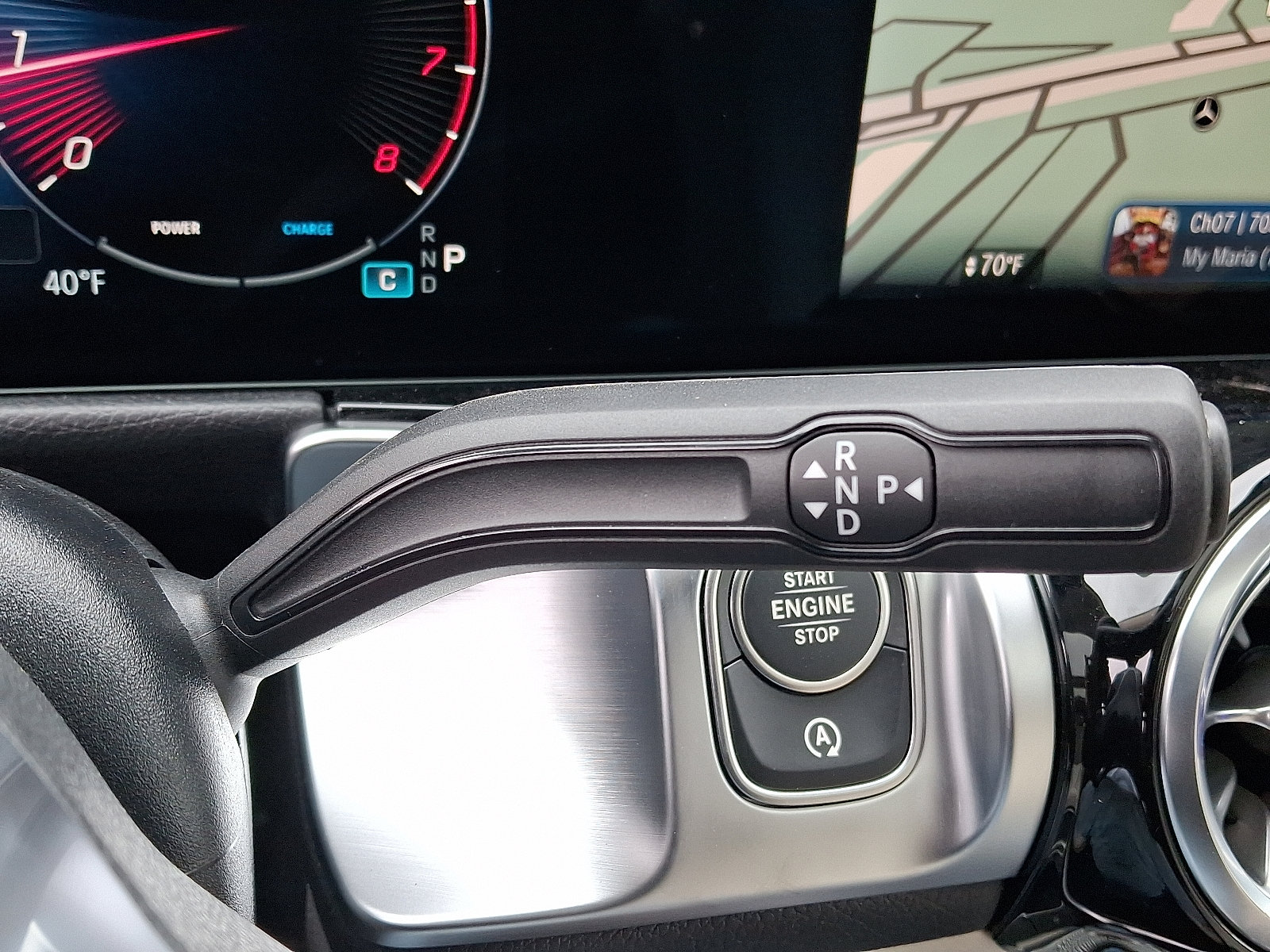 New 2026 Mercedes-Benz GLB 250 4MATIC image 13