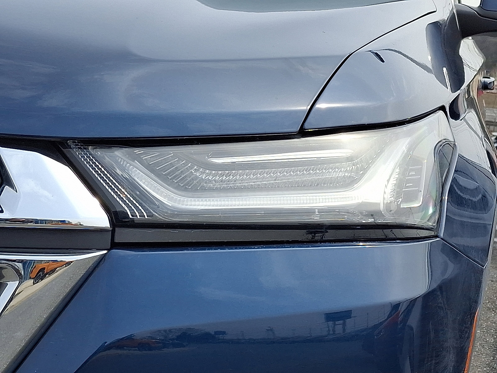 Certified 2023 Chevrolet Traverse LT image 8