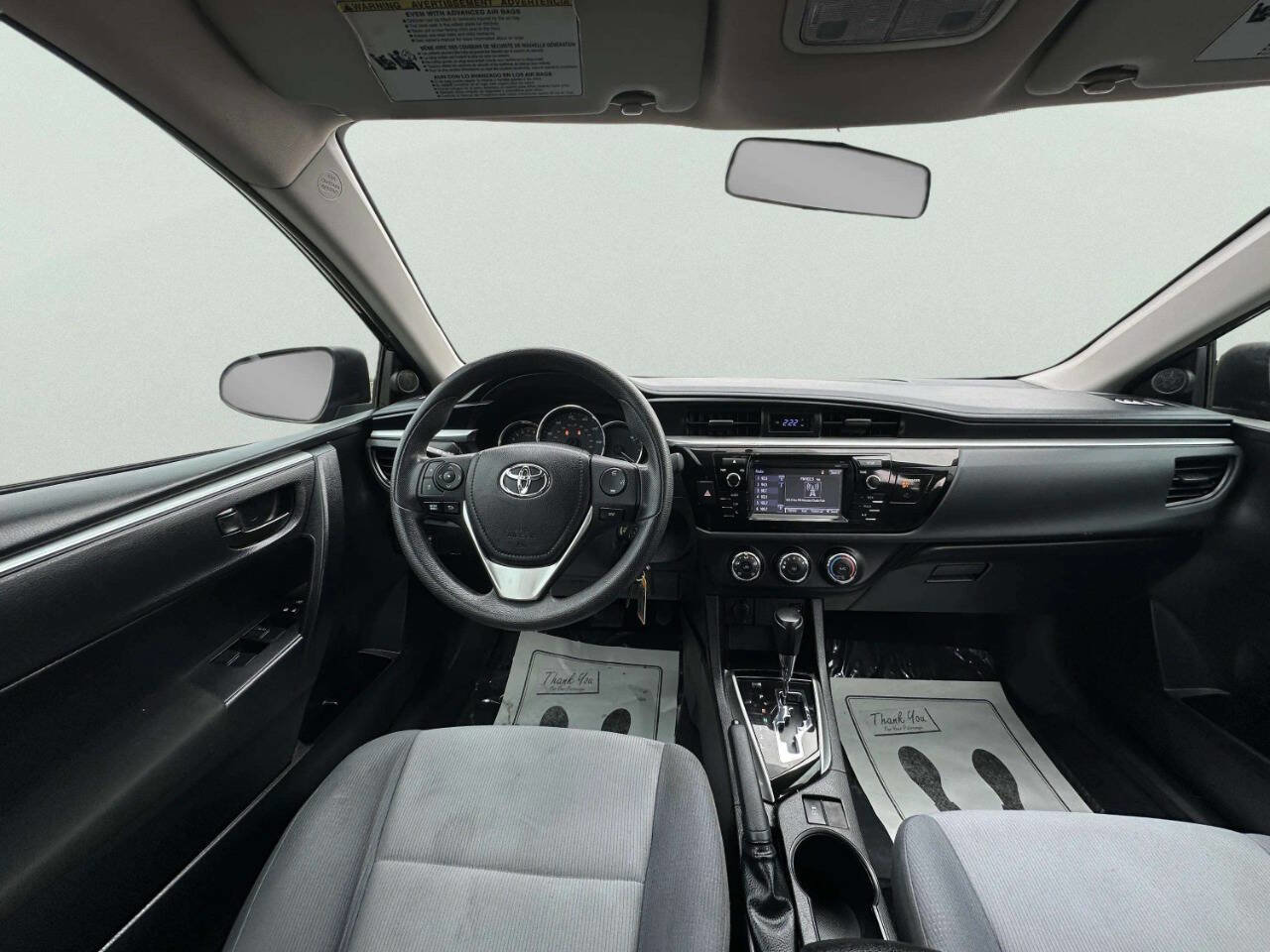 Used 2016 Toyota Corolla L image 20