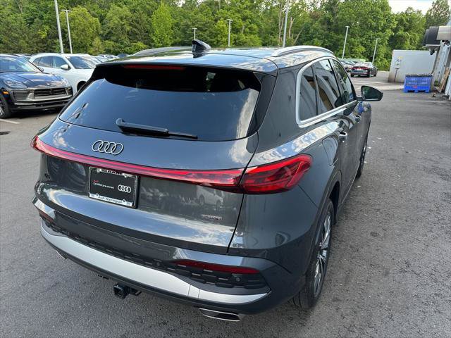 Certified 2025 Audi Q5 Premium w/ Premium Plus AWD/4WD image 23