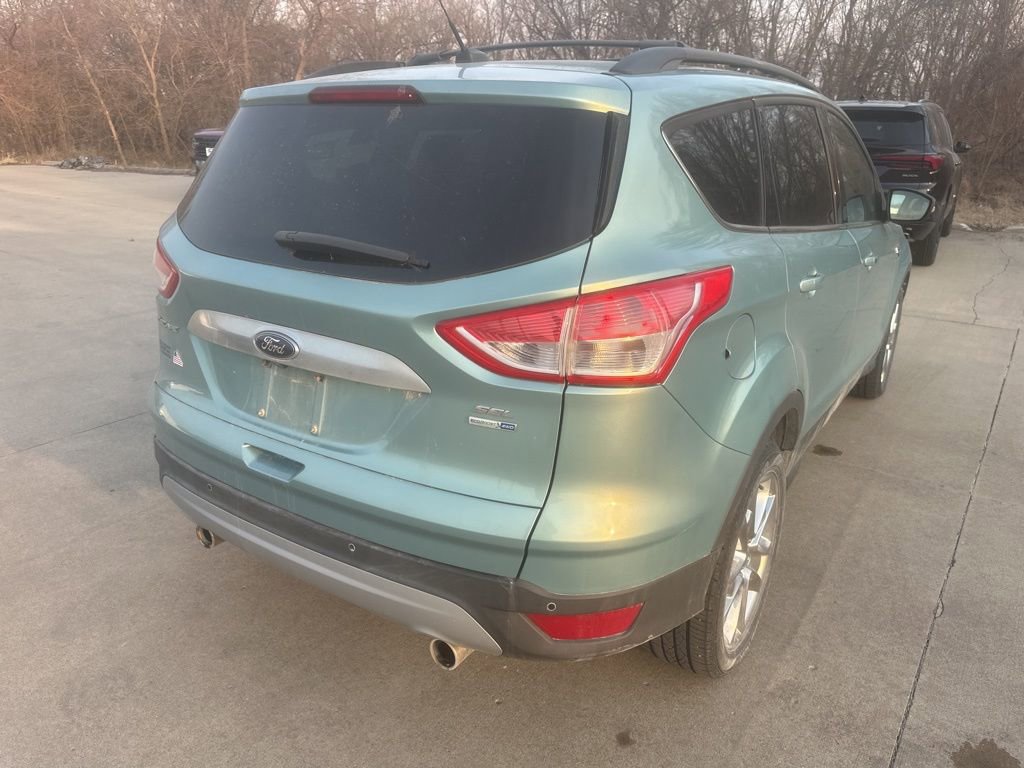 Used 2013 Ford Escape SEL image 7