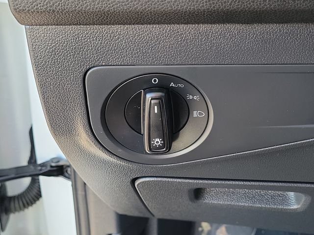 Certified 2024 Volkswagen Tiguan S FWD image 24