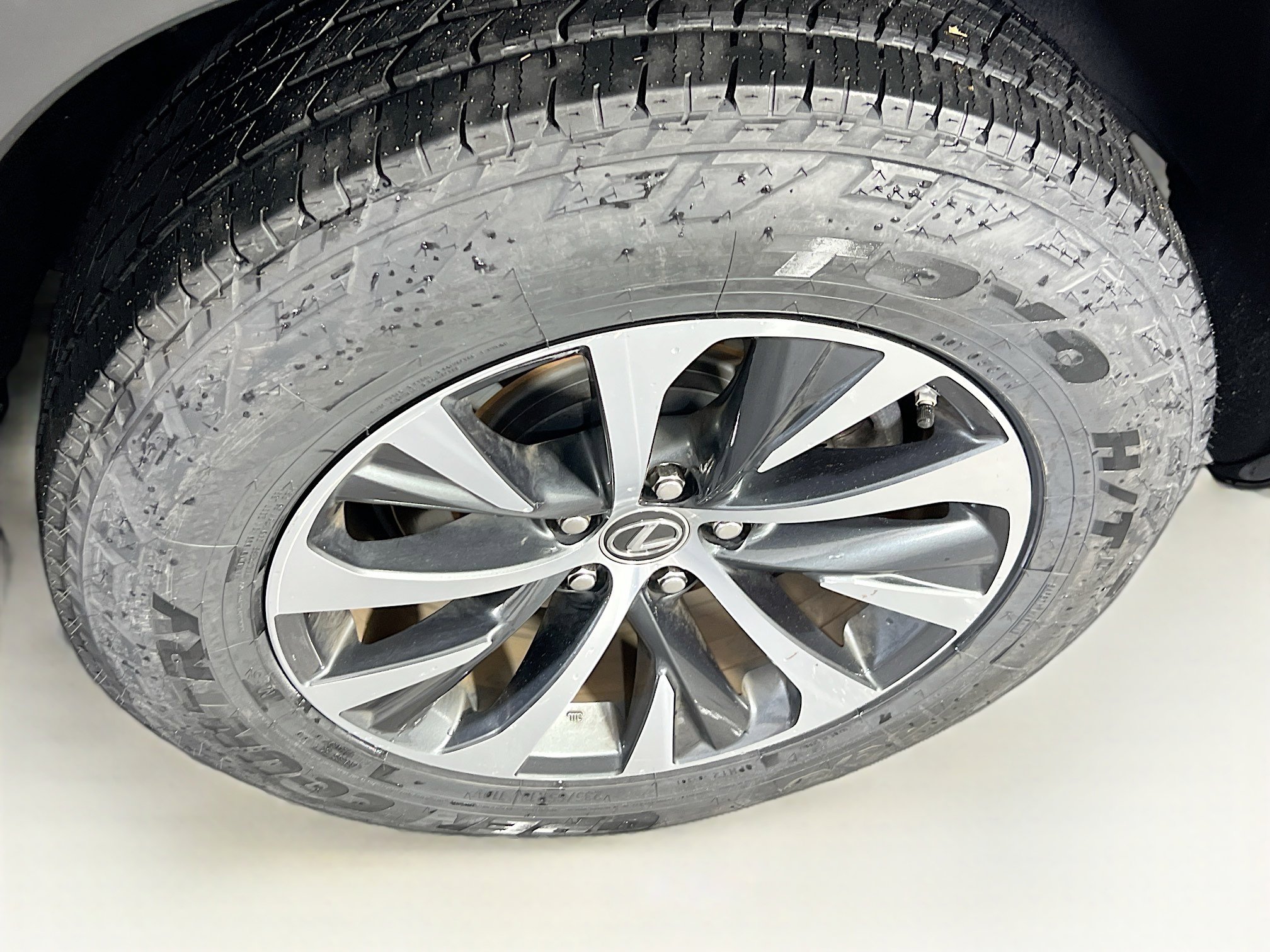 Used 2022 Lexus RX 350 AWD w/ Premium Package image 27