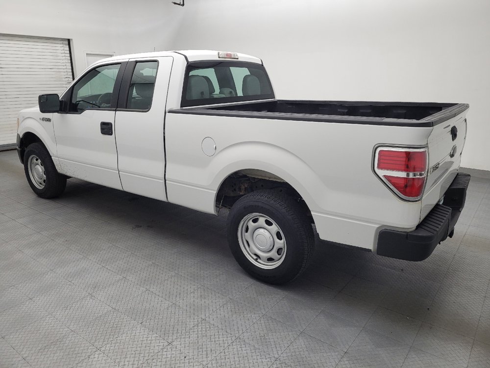 Used 2013 Ford F150 XL RWD image 3