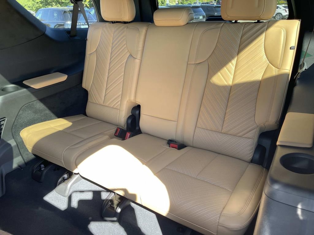 New 2026 Cadillac Escalade IQL Sport 2 image 21