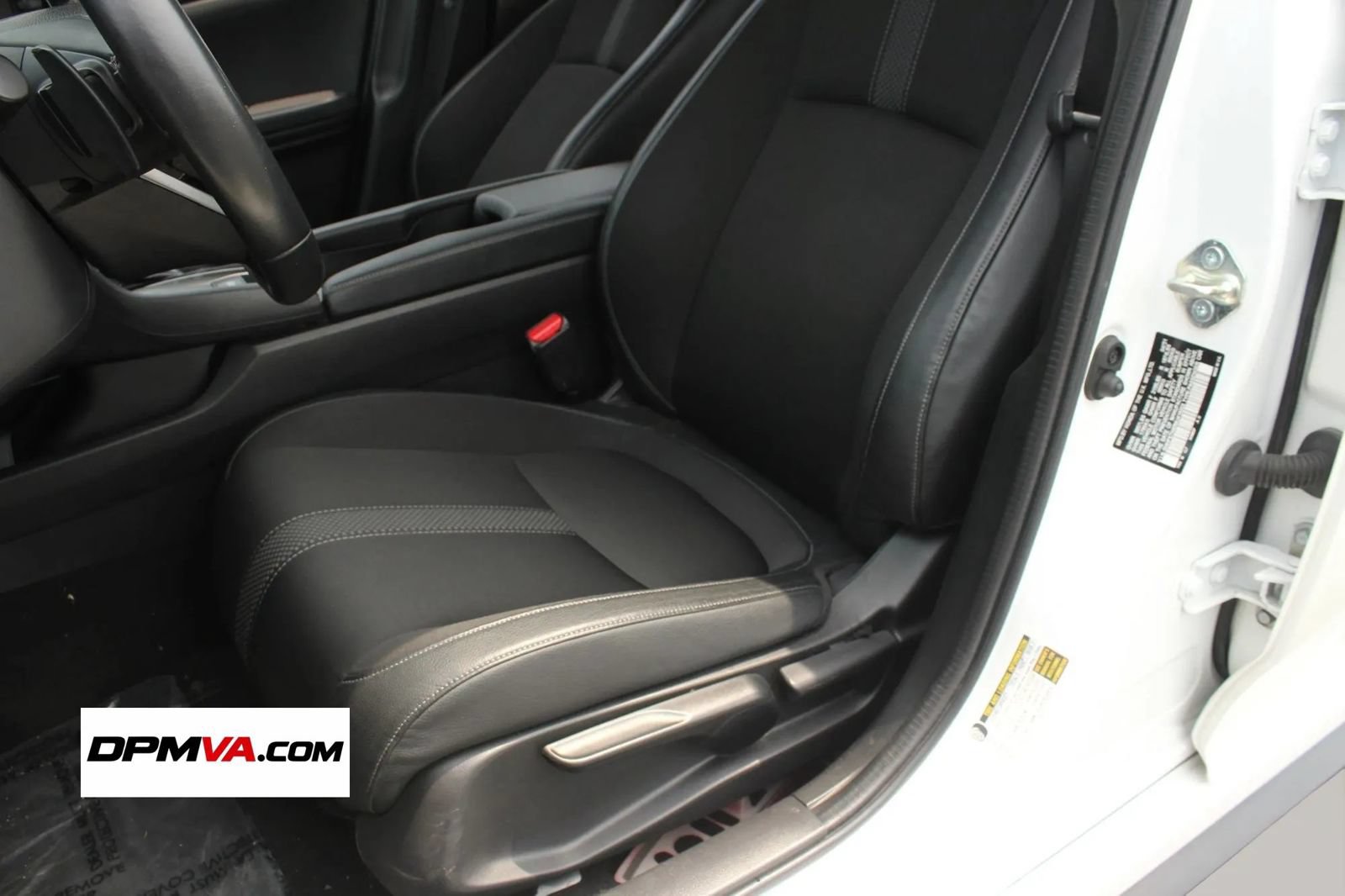 Used 2021 Honda Civic Sport image 16