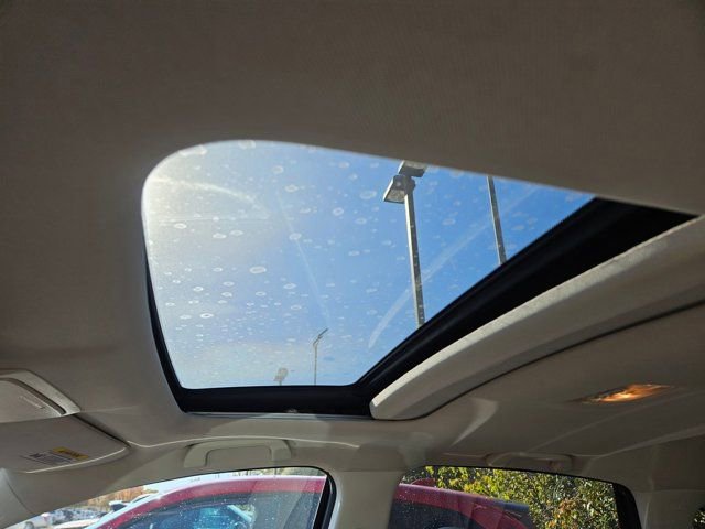 Used 2015 Honda CR-V Touring image 23