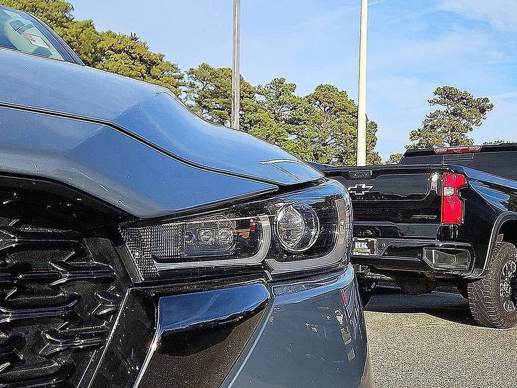 Used 2022 MAZDA CX-5 Carbon Edition image 13