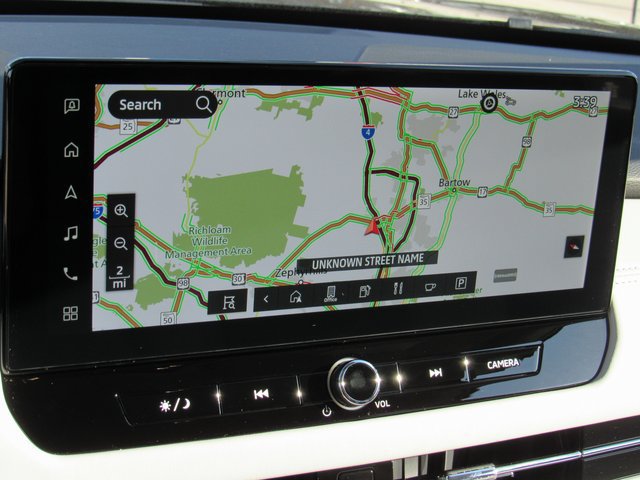 New 2026 Mitsubishi Outlander SE FWD image 15
