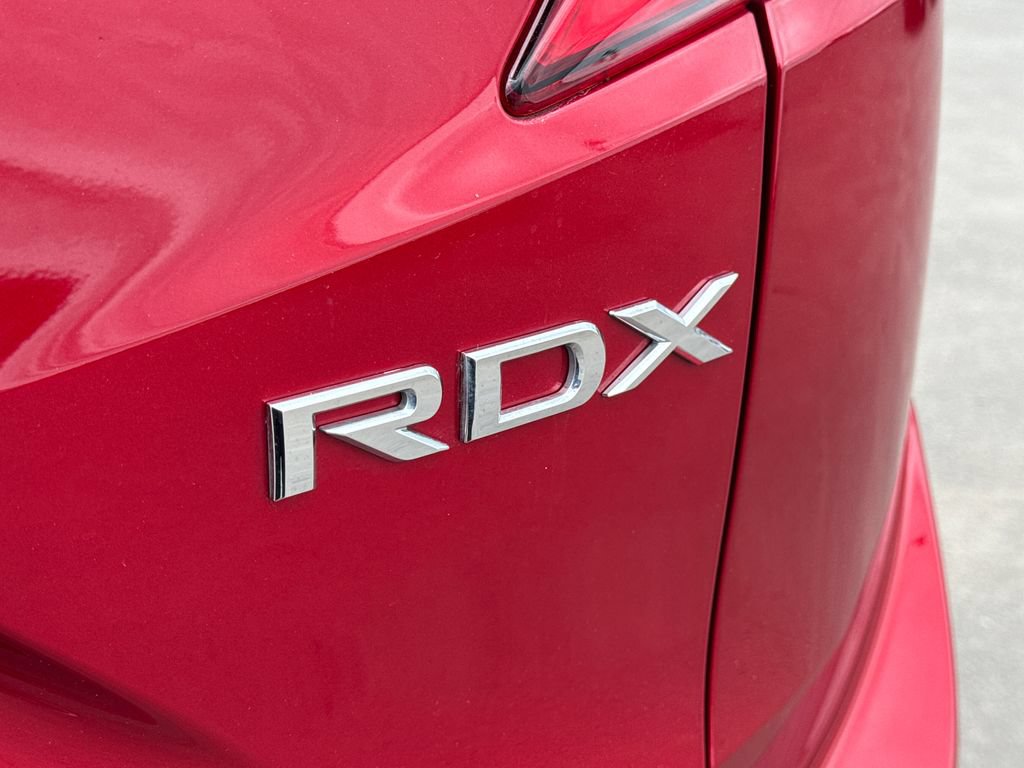 Used 2020 Acura RDX FWD image 9
