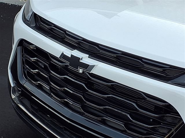 New 2026 Chevrolet Trax ACTIV w/ Driver Confidence Package image 10