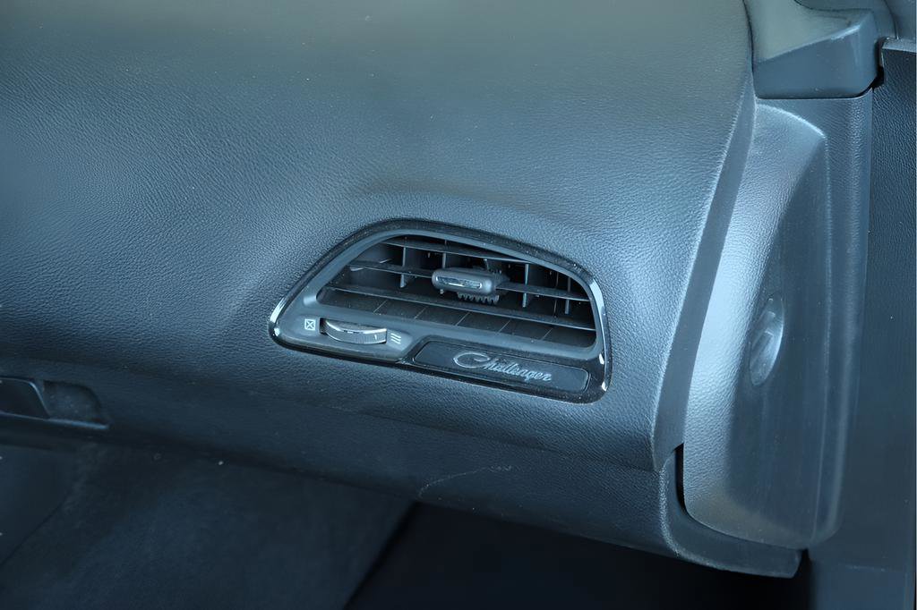 Used 2023 Dodge Challenger R/T w/ Blacktop Package image 23