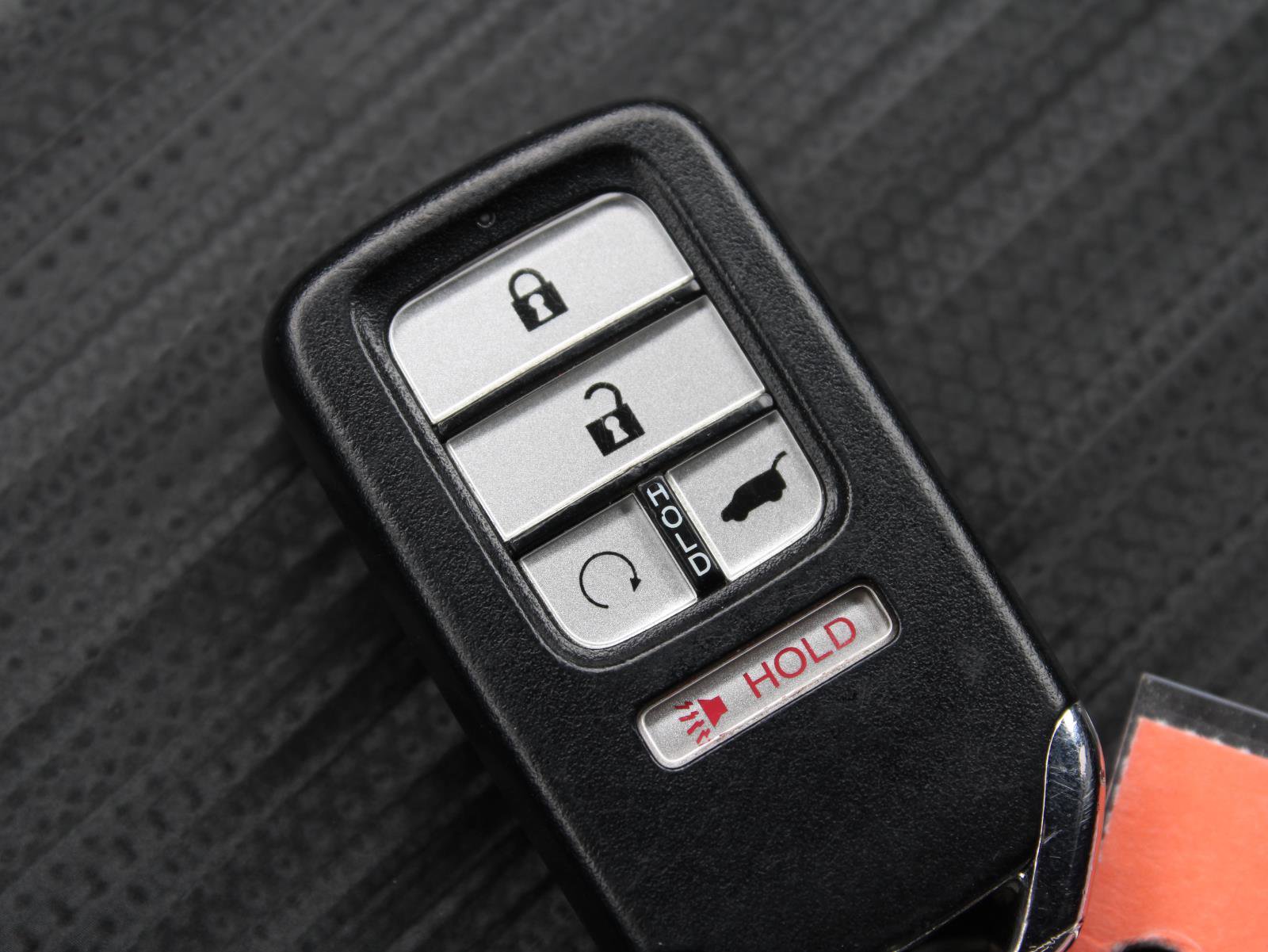 Certified 2023 Honda Passport EX-L image 17