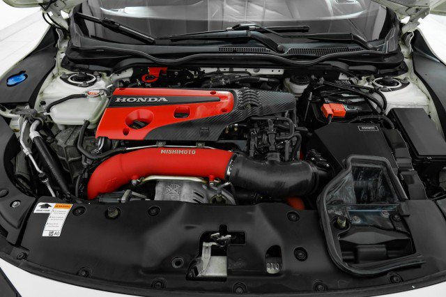 Used 2018 Honda Civic Type R image 47