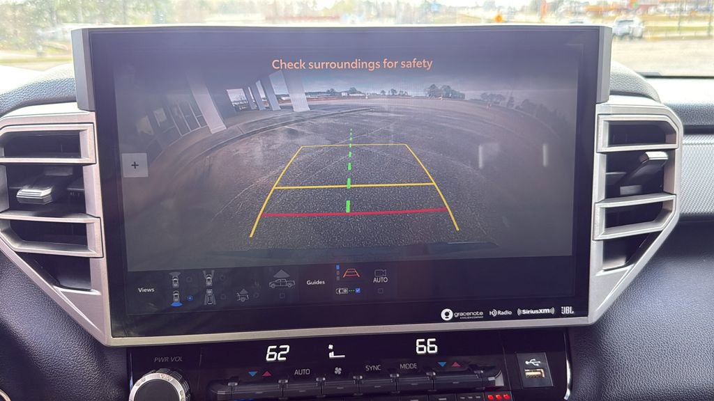 Used 2022 Toyota Tundra Limited image 25