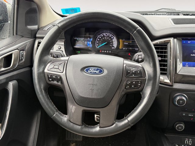 Used 2020 Ford Ranger Lariat w/ FX4 Off-Road Package AWD/4WD image 16